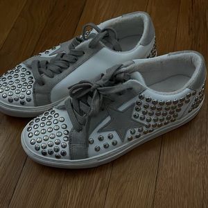 Steve Madden shoes